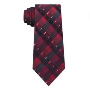 Madison tie